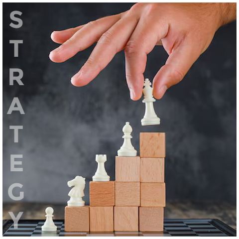 Strategy